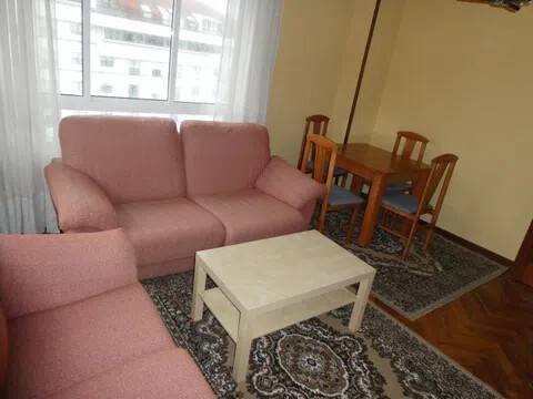 Piso de 50 m² en La Coruña