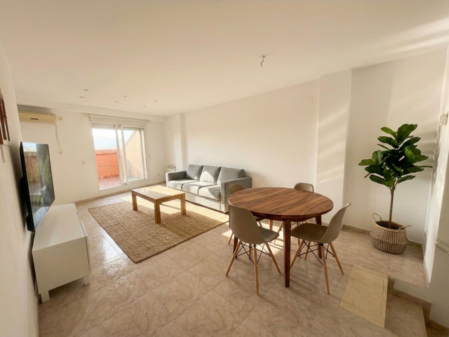 Wohnung 102 m² in Rocafort