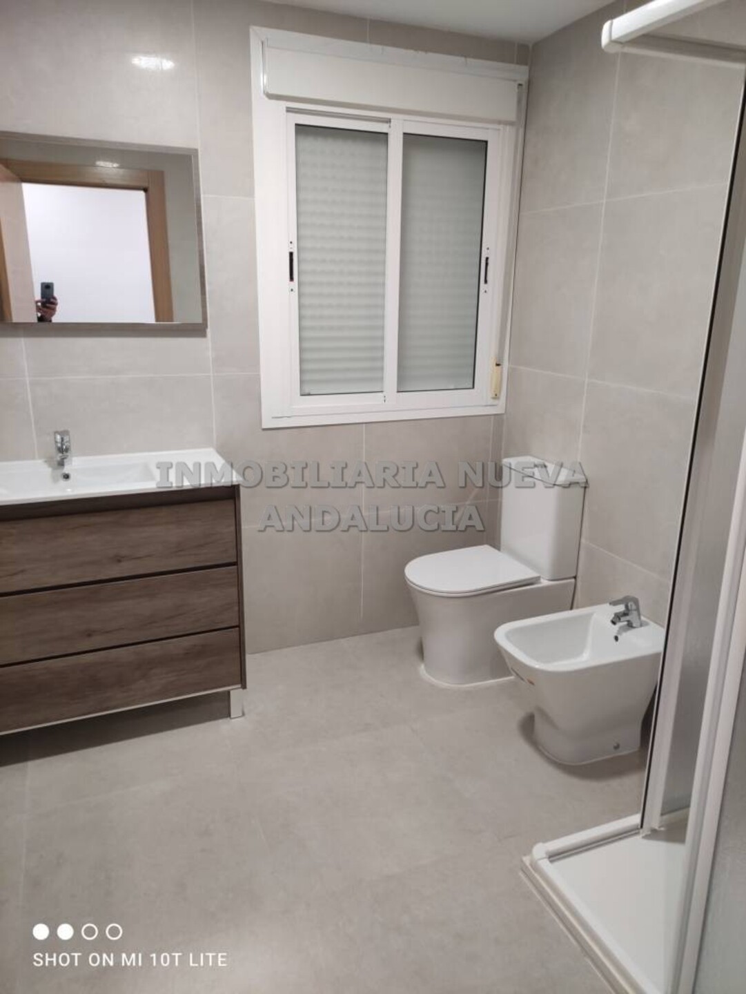 Piso de 190 m² en Almería