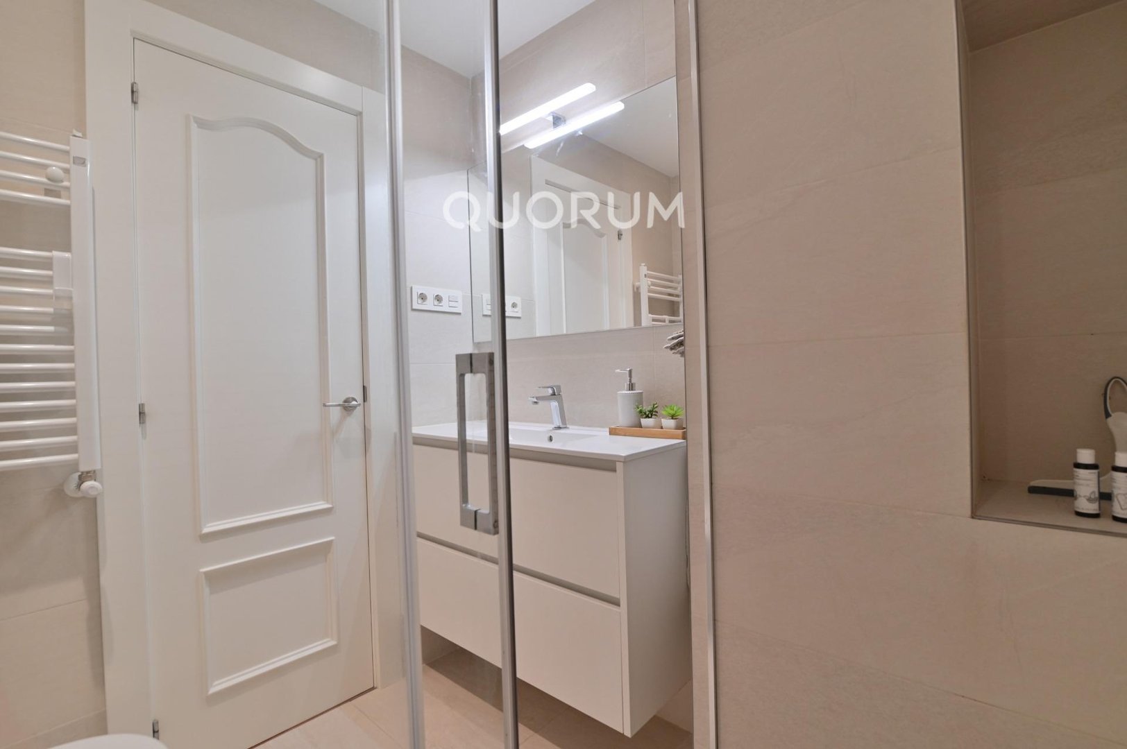 Pis de 81 m² a Bilbao