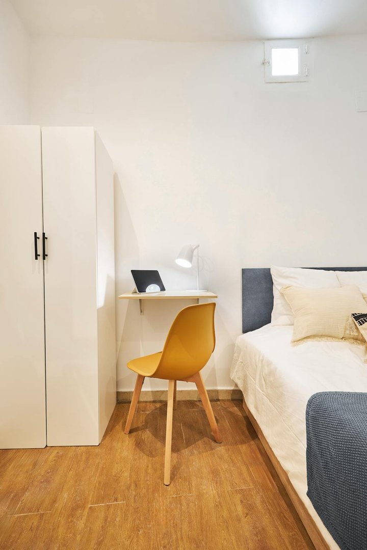 Piso de 30 m² en Madrid