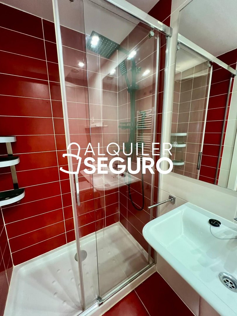 Piso de 100 m² en Madrid