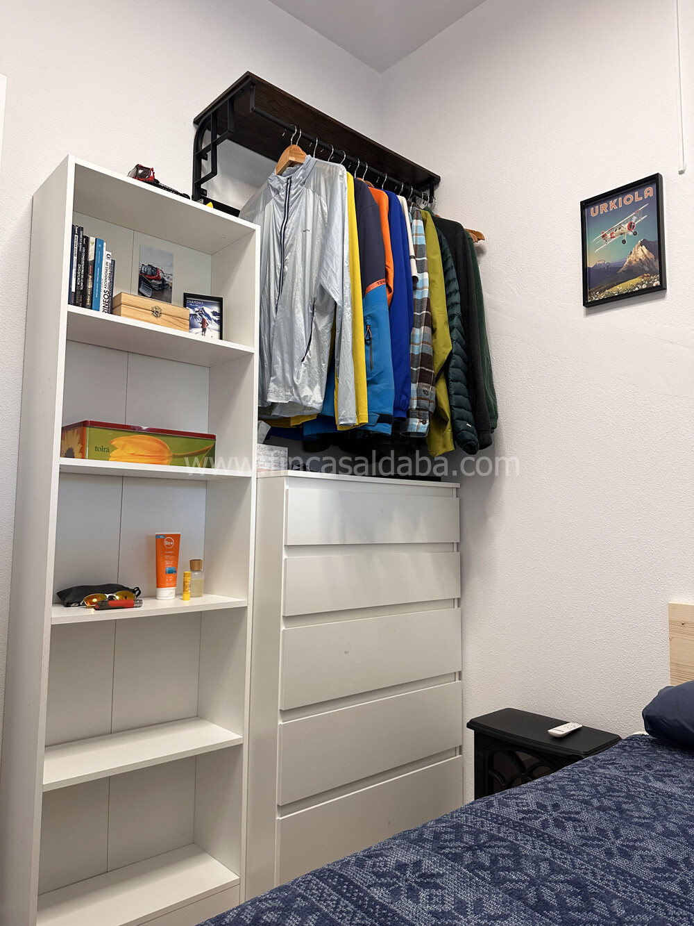 Piso de 35 m² en Jaca