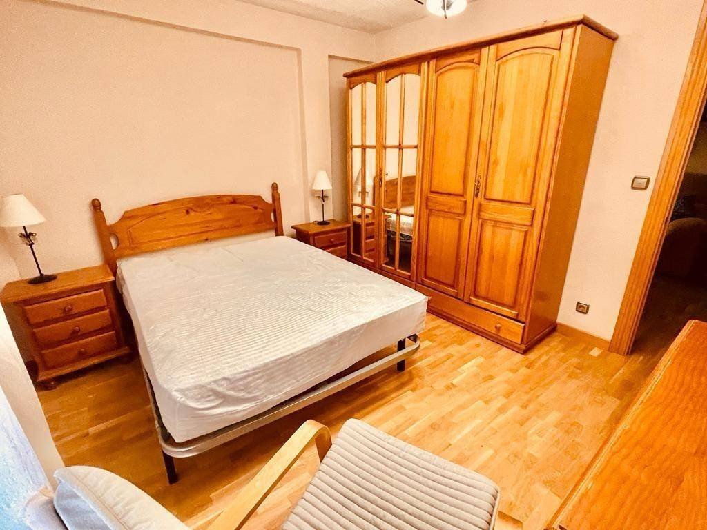 Piso de 81 m² en Valladolid
