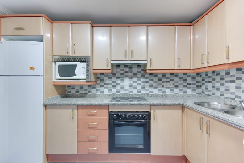 Habitación 120 m², Salamanca
