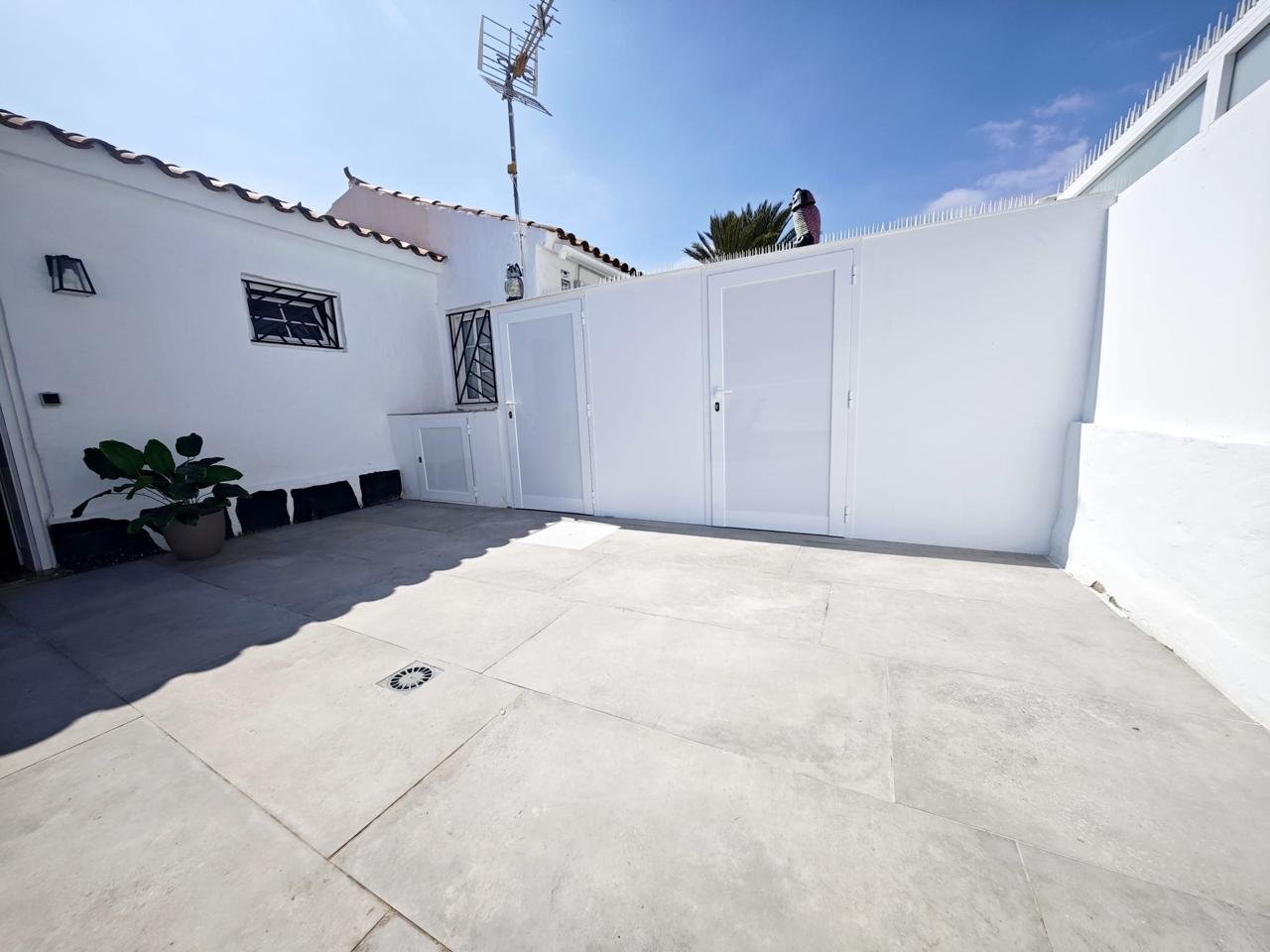 Casa de 50 m² a San Bartolomé de Tirajana