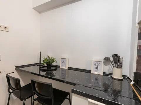 Habitación en alquiler, Madrid