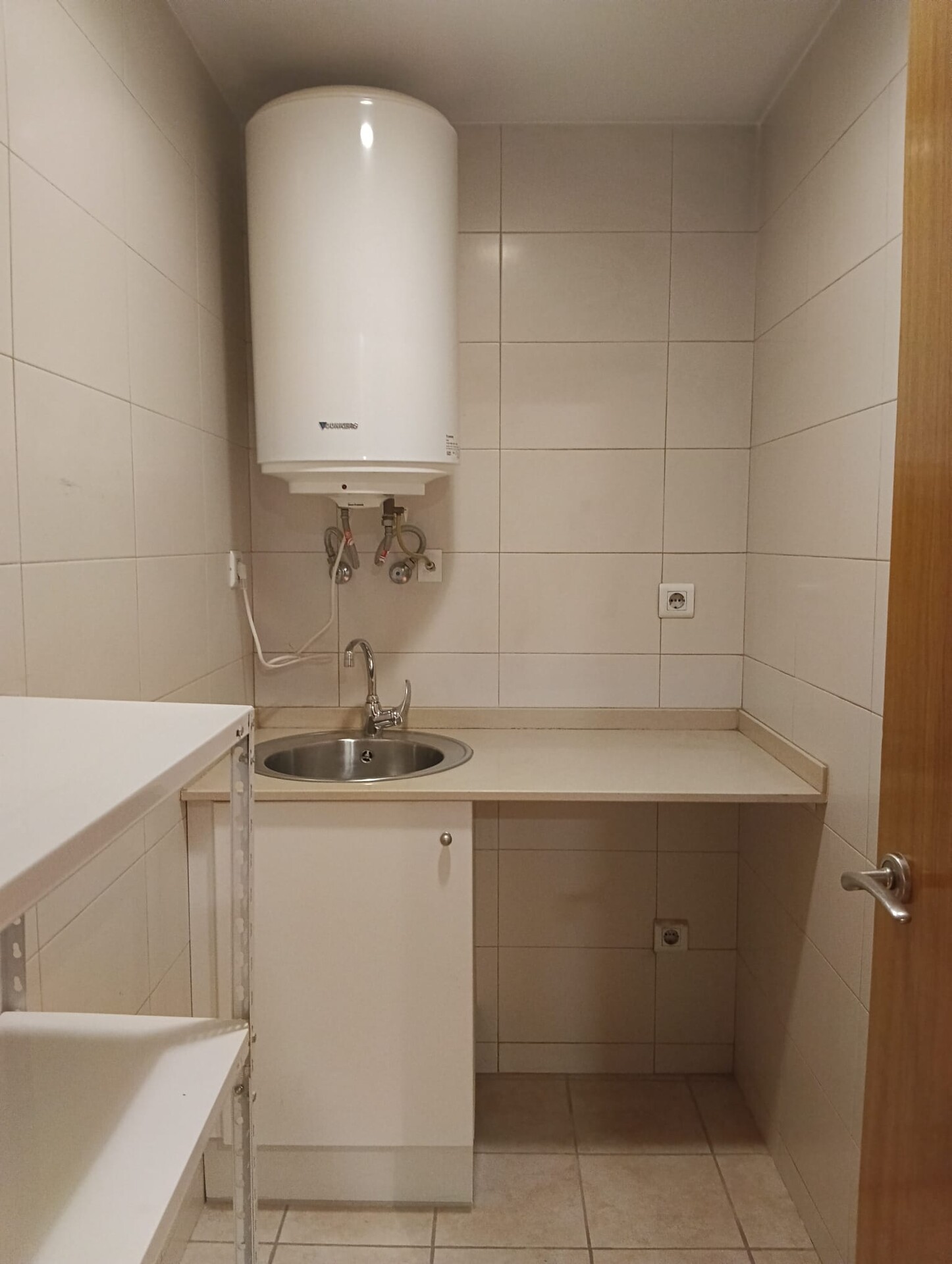 Appartamento 60 m² a Sabadell