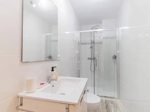 Habitación 100 m², Zaragoza