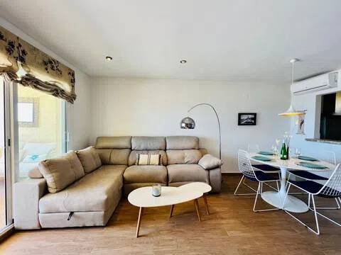 Appartamento 69 m² a el Poble Nou de Benitatxell / Benitachell