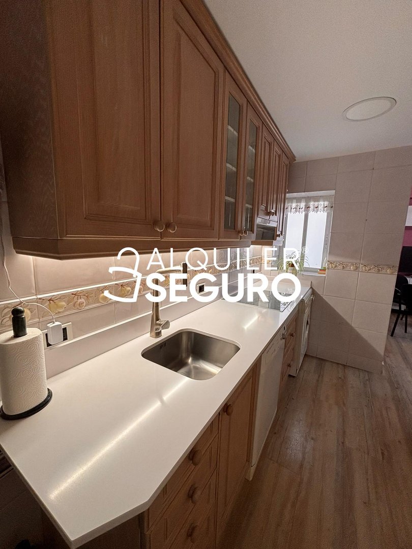 Appartement 131 m² à Madrid