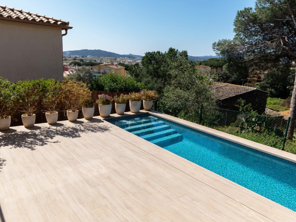 Casa de 300 m² en Castillo de Aro, Playa de Aro y S'Agaró