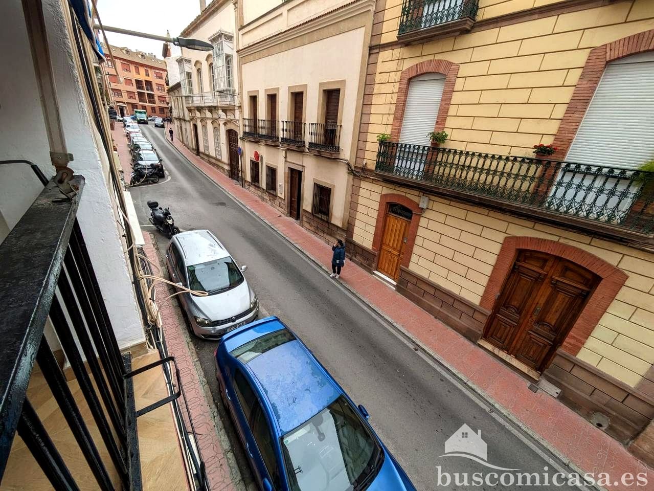 Piso de 96 m² en Linares