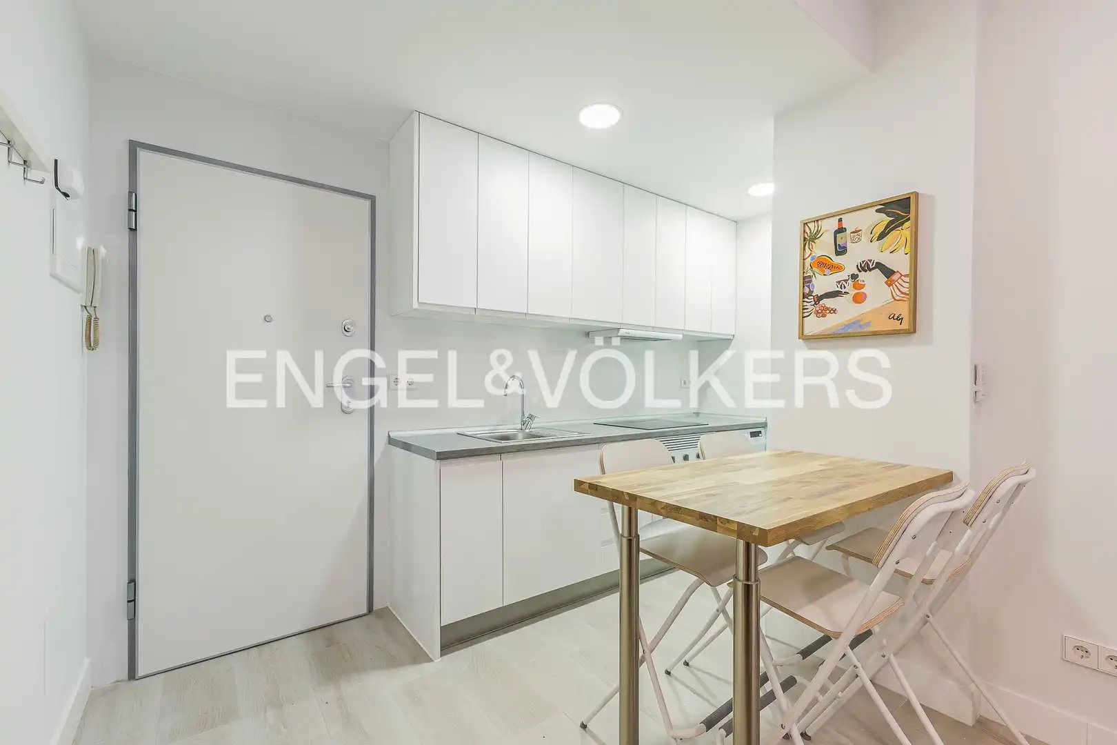 Pis de 45 m² a Madrid