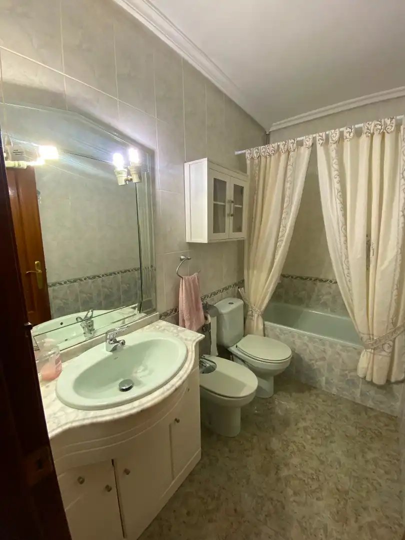 Piso de 90 m² en Plasencia