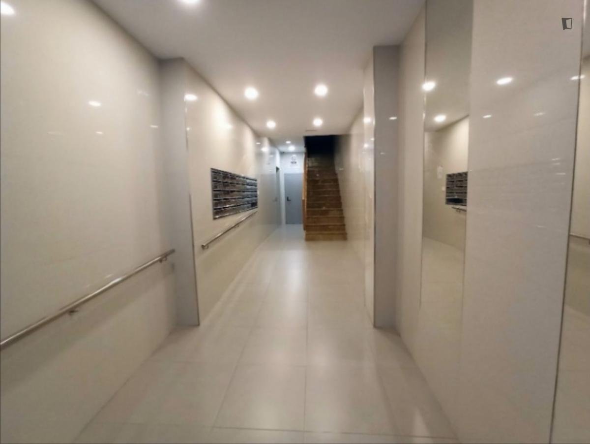 Habitació de lloguer, Granada