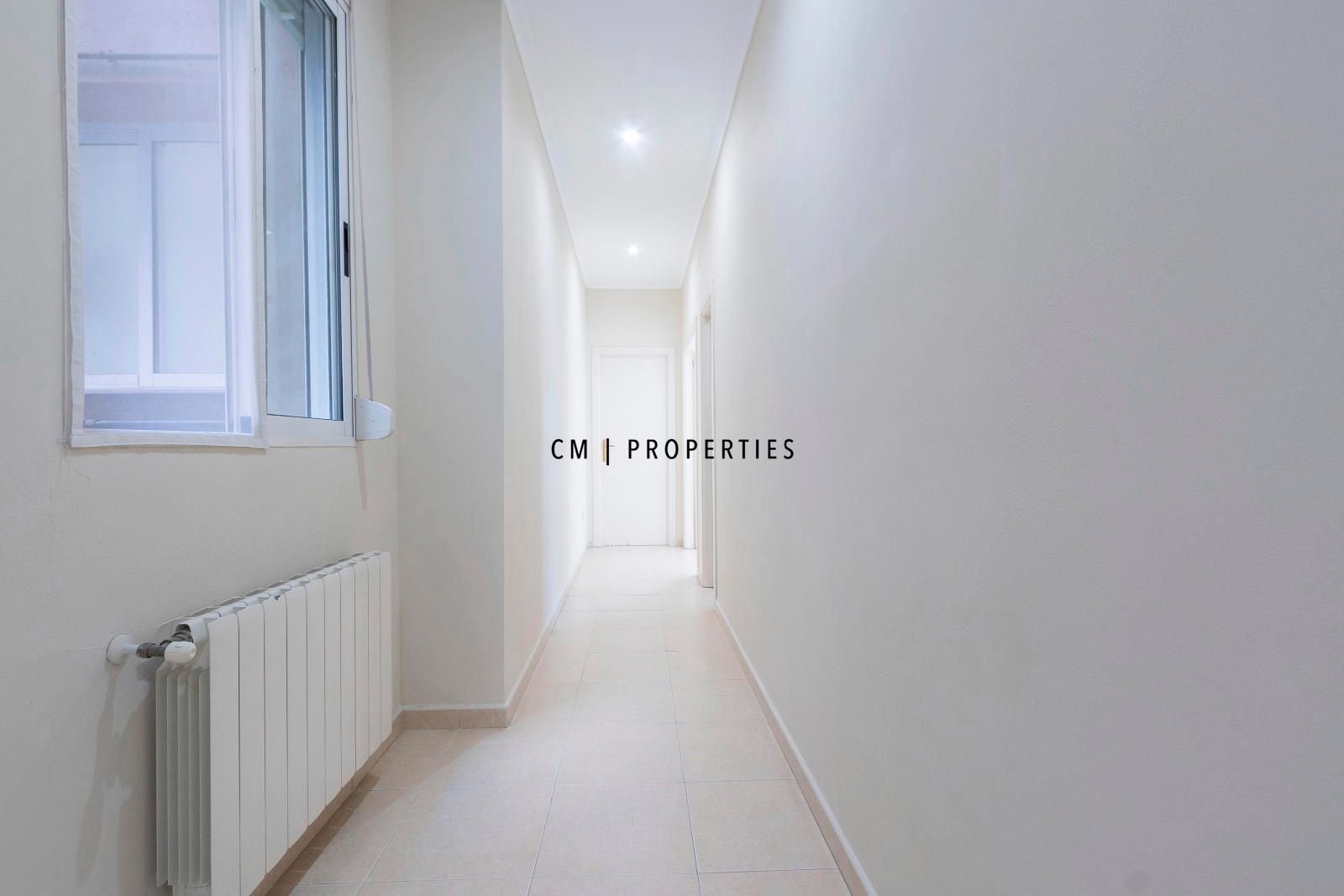 Appartamento 95 m² a Valencia