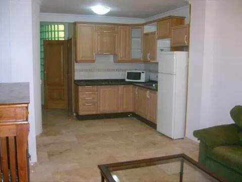 Pis de 77 m² a Las Palmas de Gran Canaria