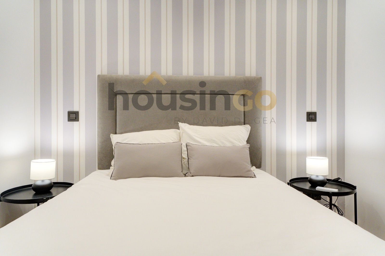 Pis de 115 m² a Madrid