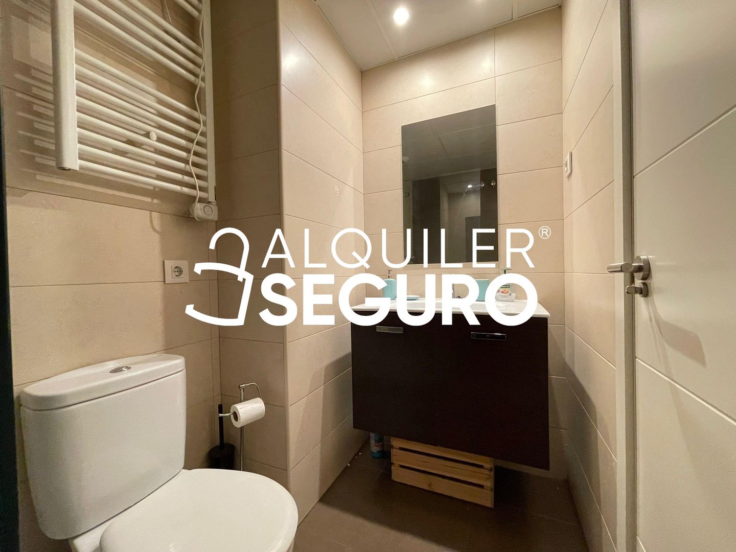 Appartement 50 m² à Madrid