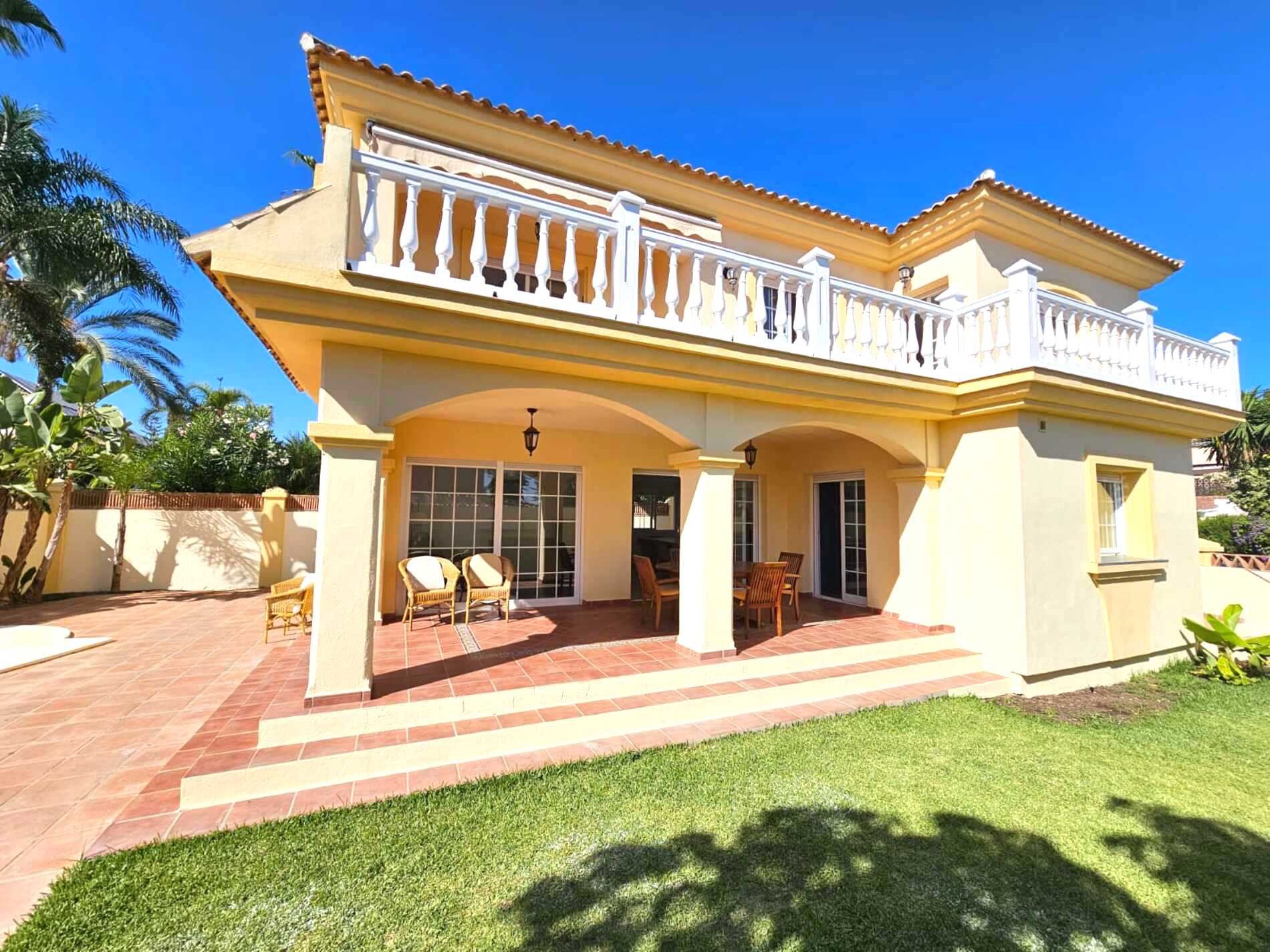 Casa de 240 m² a Marbella