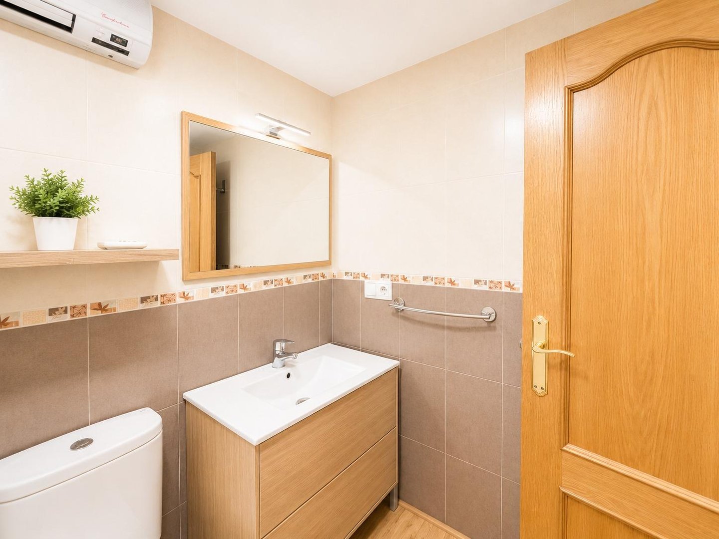 Piso de 120 m² en Almería