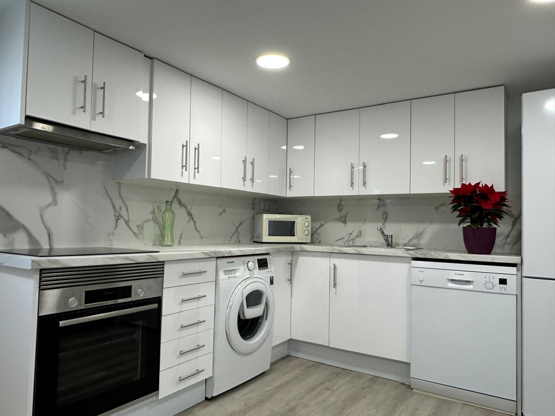 Pis de 128 m² a l'Eliana