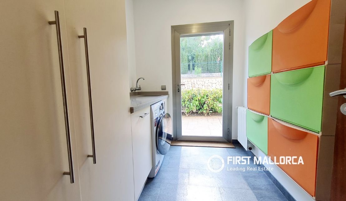Casa de 256 m² a Bunyola