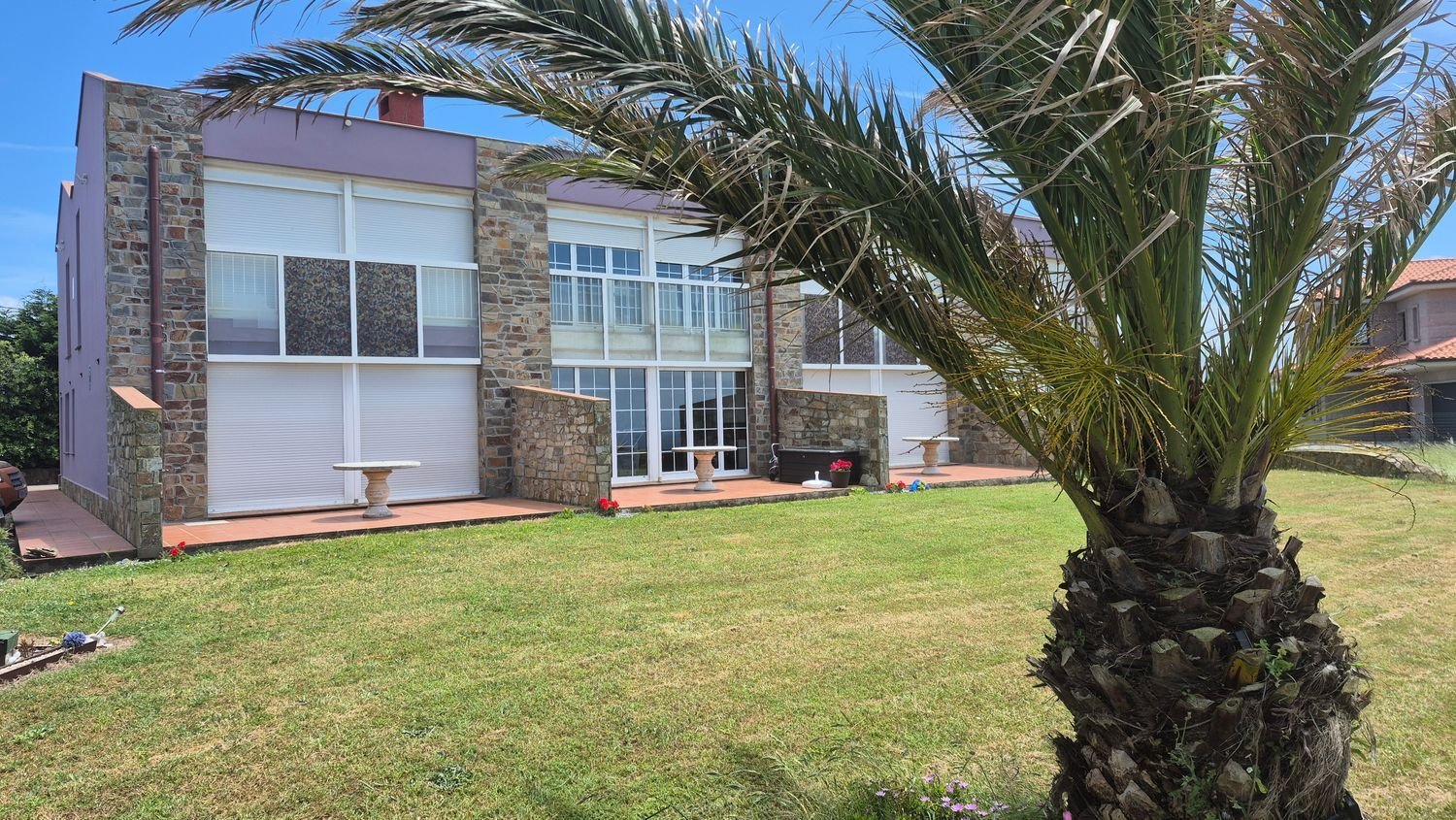 Piso de 82 m² en Gozón