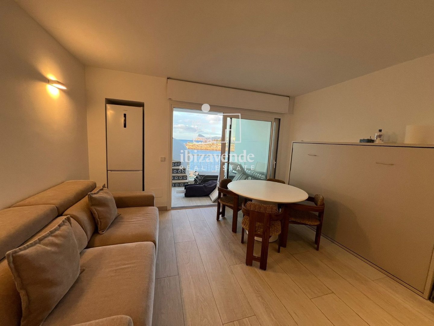 Piso de 45 m² en Sant Josep de sa Talaia