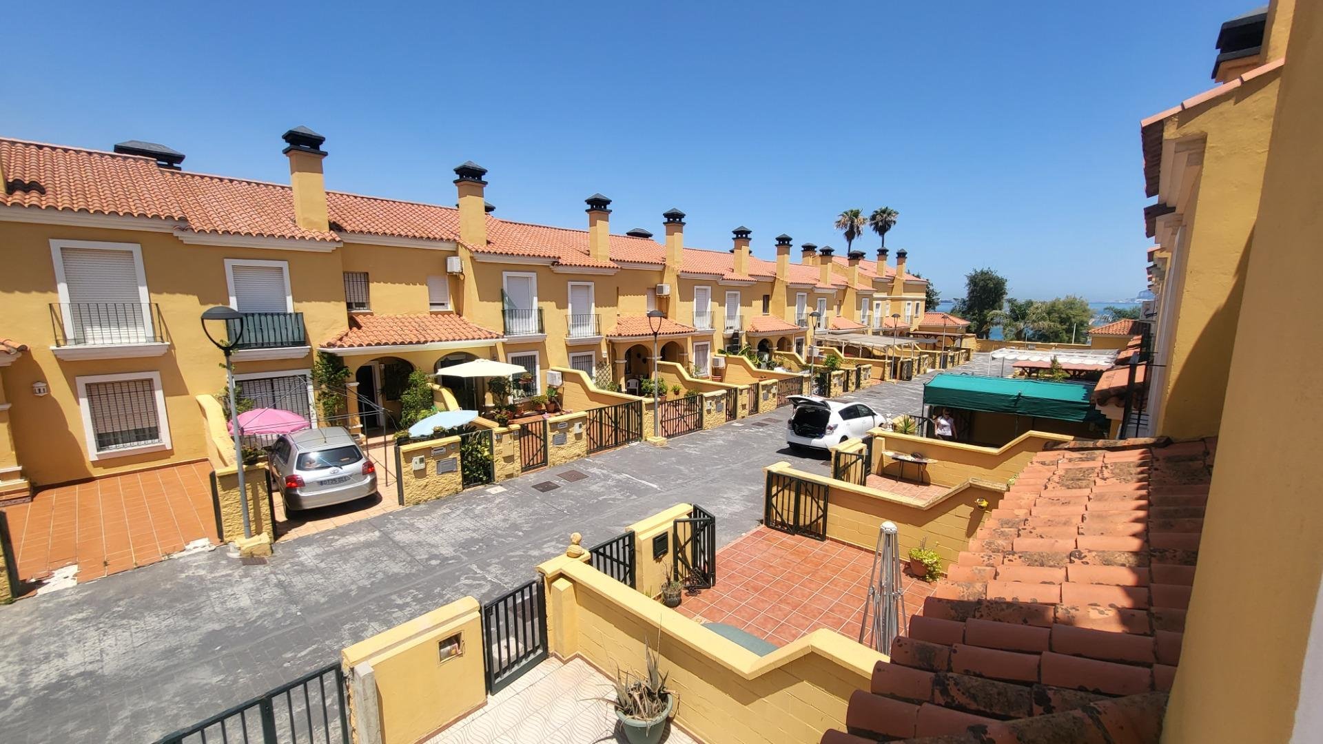 Piso de 102 m² en Algeciras