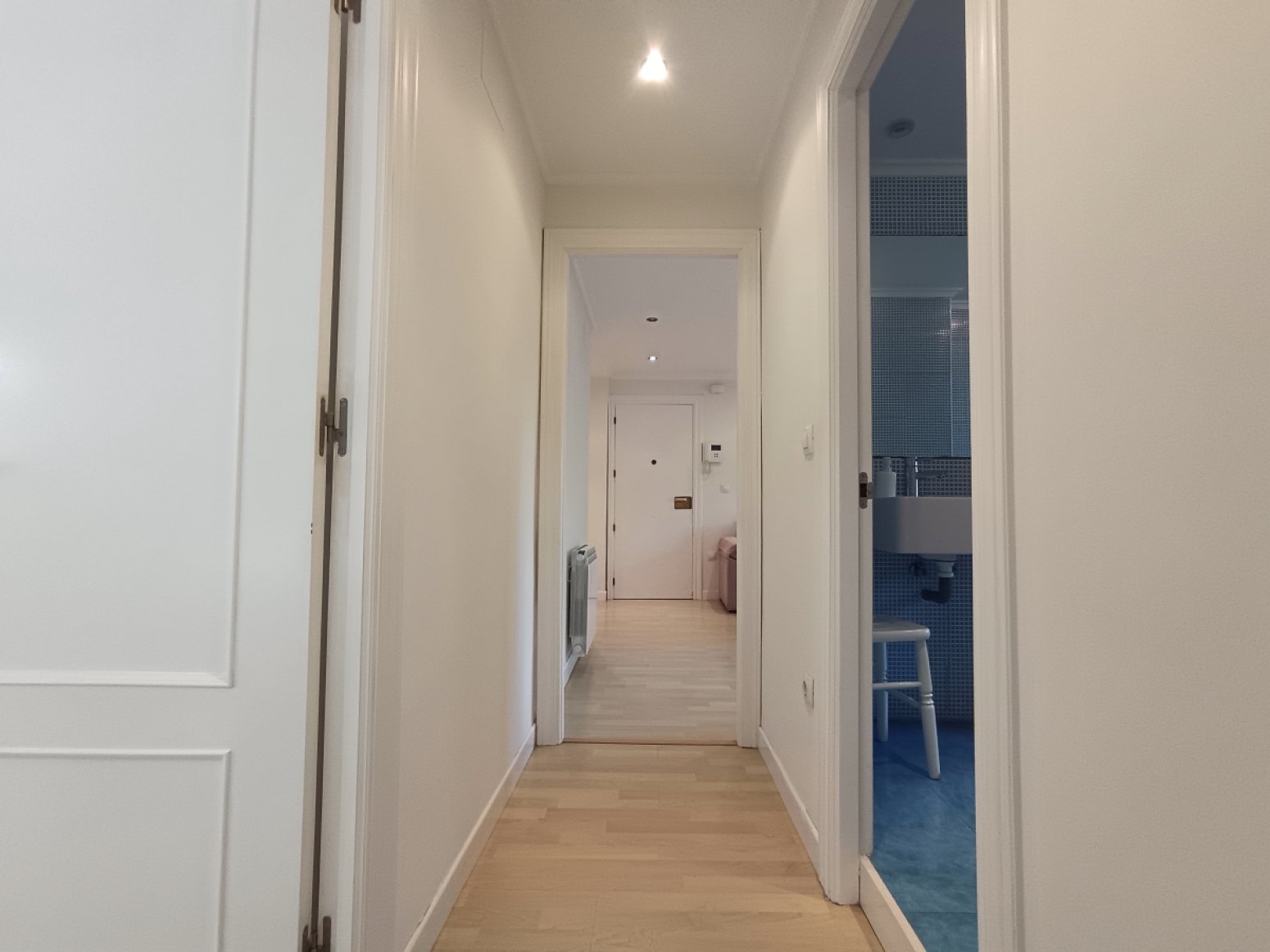 Pis de 80 m² a Gijón