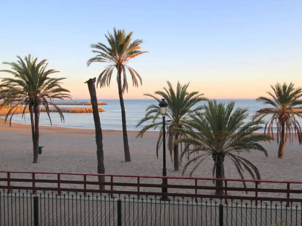 Wohnung 450 m² in Marbella