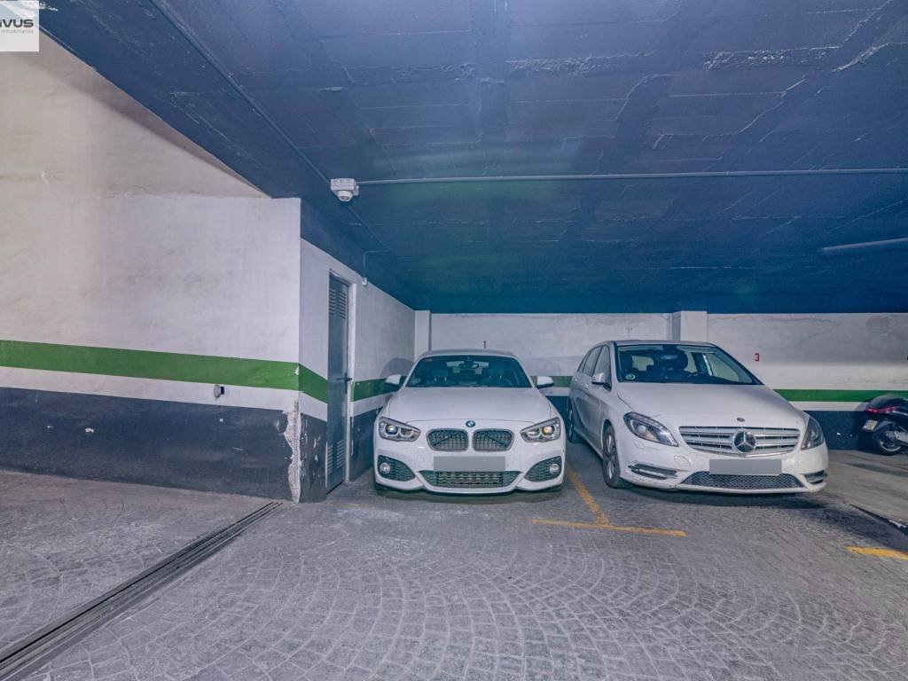 Piso de 155 m² en Granada