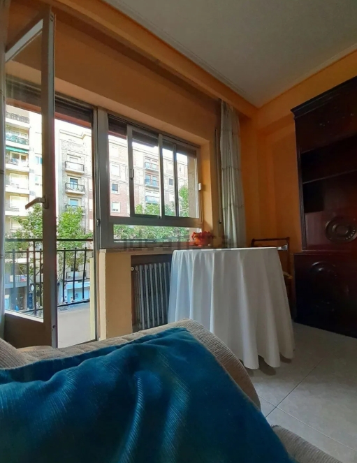 Habitación 90 m², Salamanca