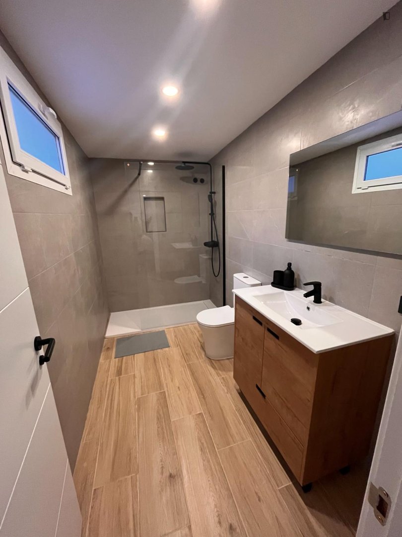 Habitación en alquiler, Gavá