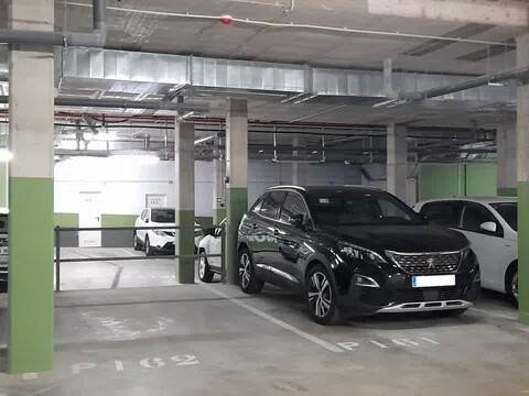 Piso de 124 m² en Tomares