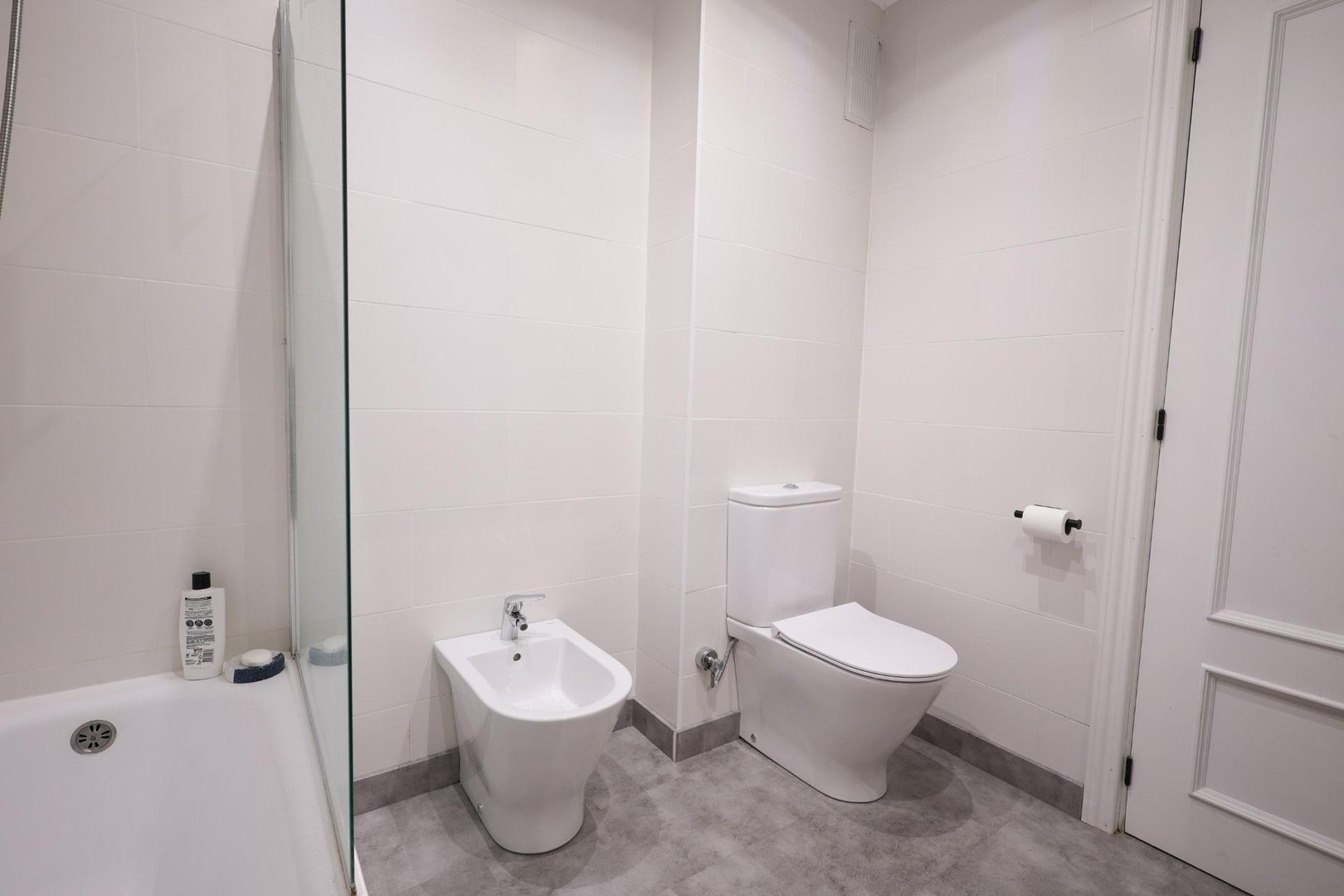 Zimmer zur Miete, Torrent