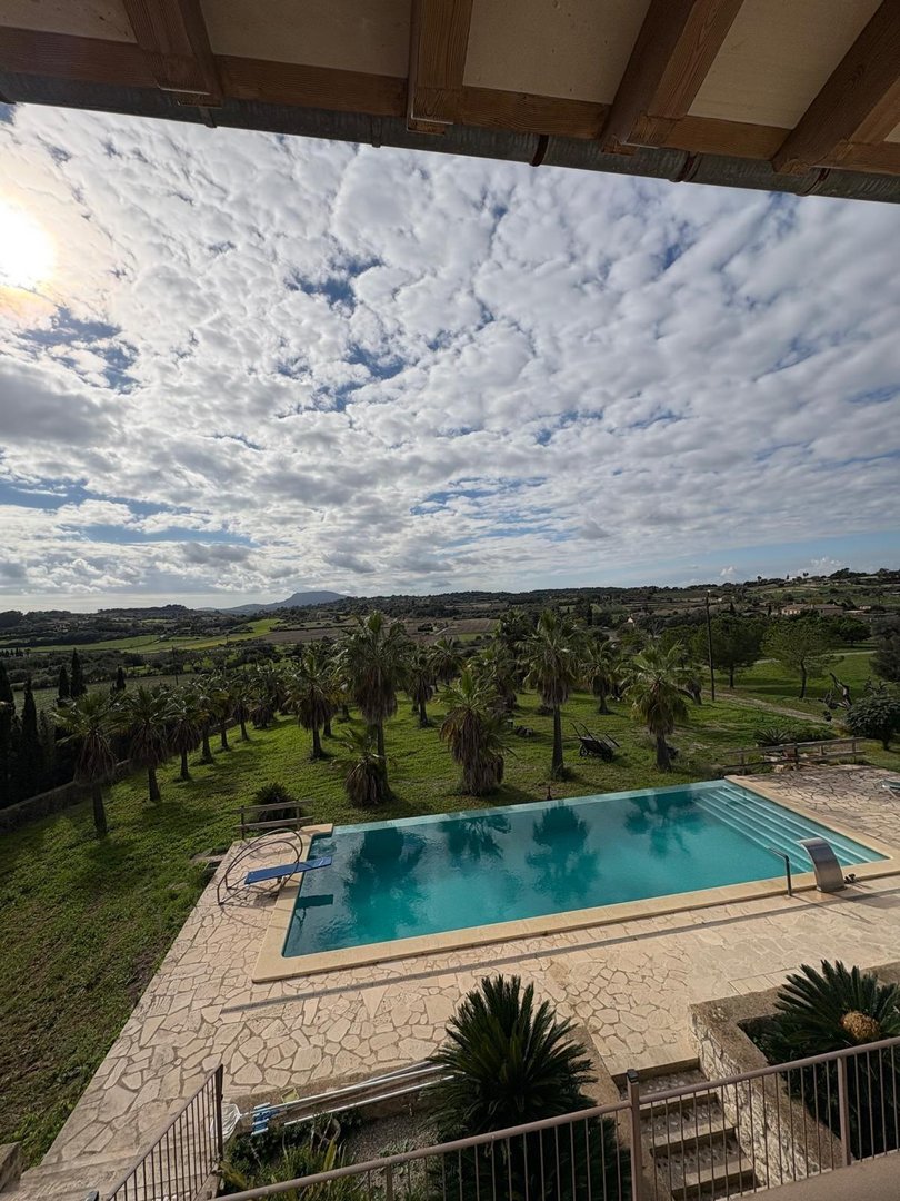Квартира 550 м² в Lloret de Vistalegre