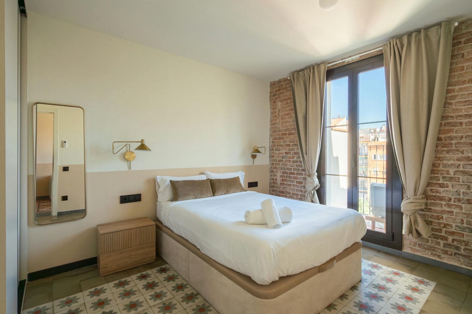 Piso de 70 m² en Barcelona