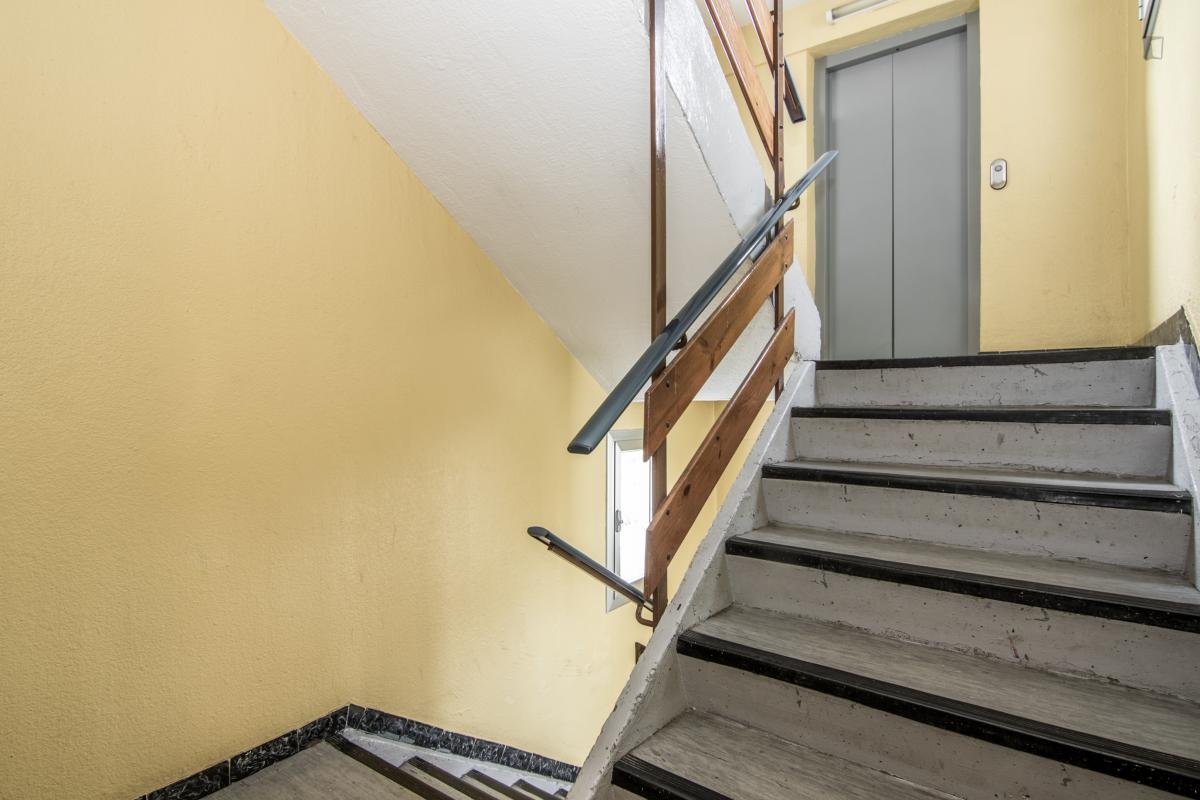 Habitación en alquiler, l'Hospitalet de Llobregat