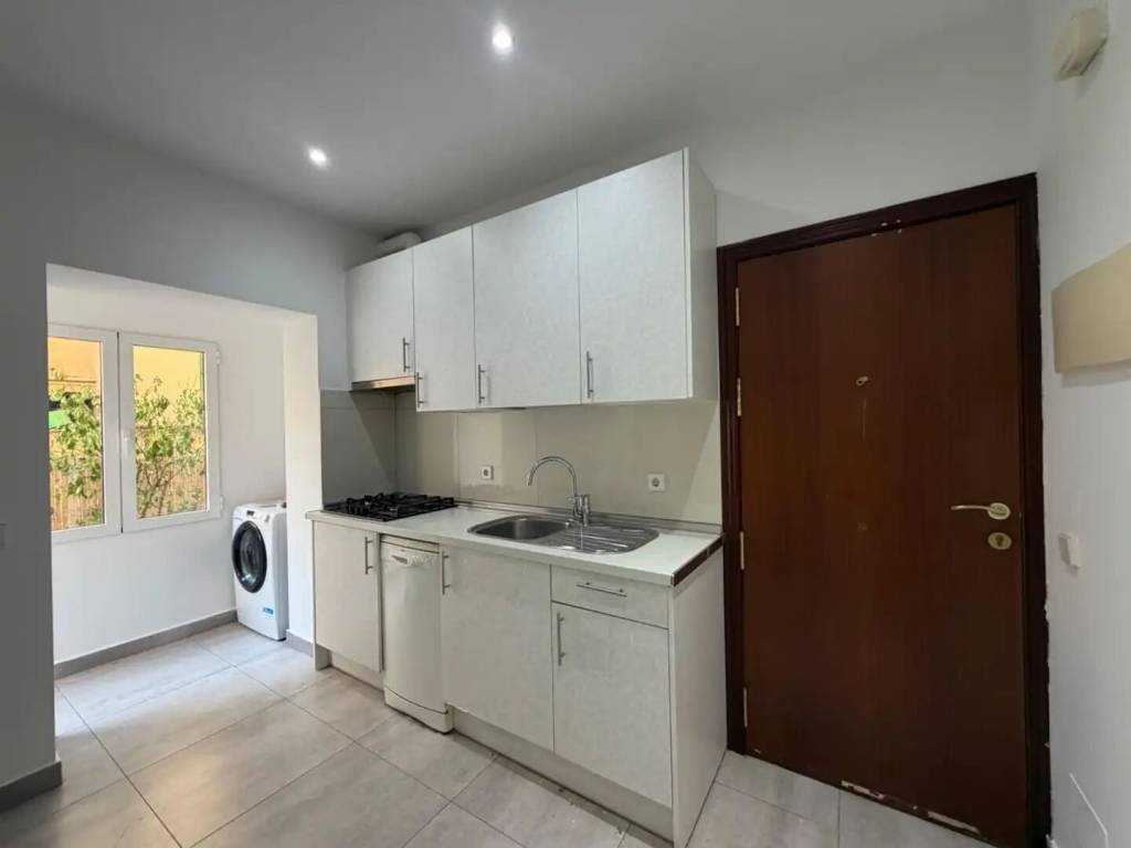 Pis de 84 m² a Madrid
