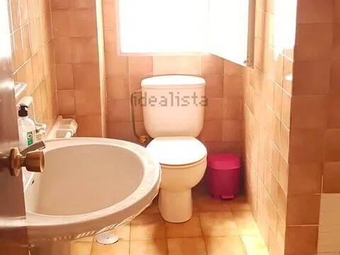 Habitació de lloguer, Jaén