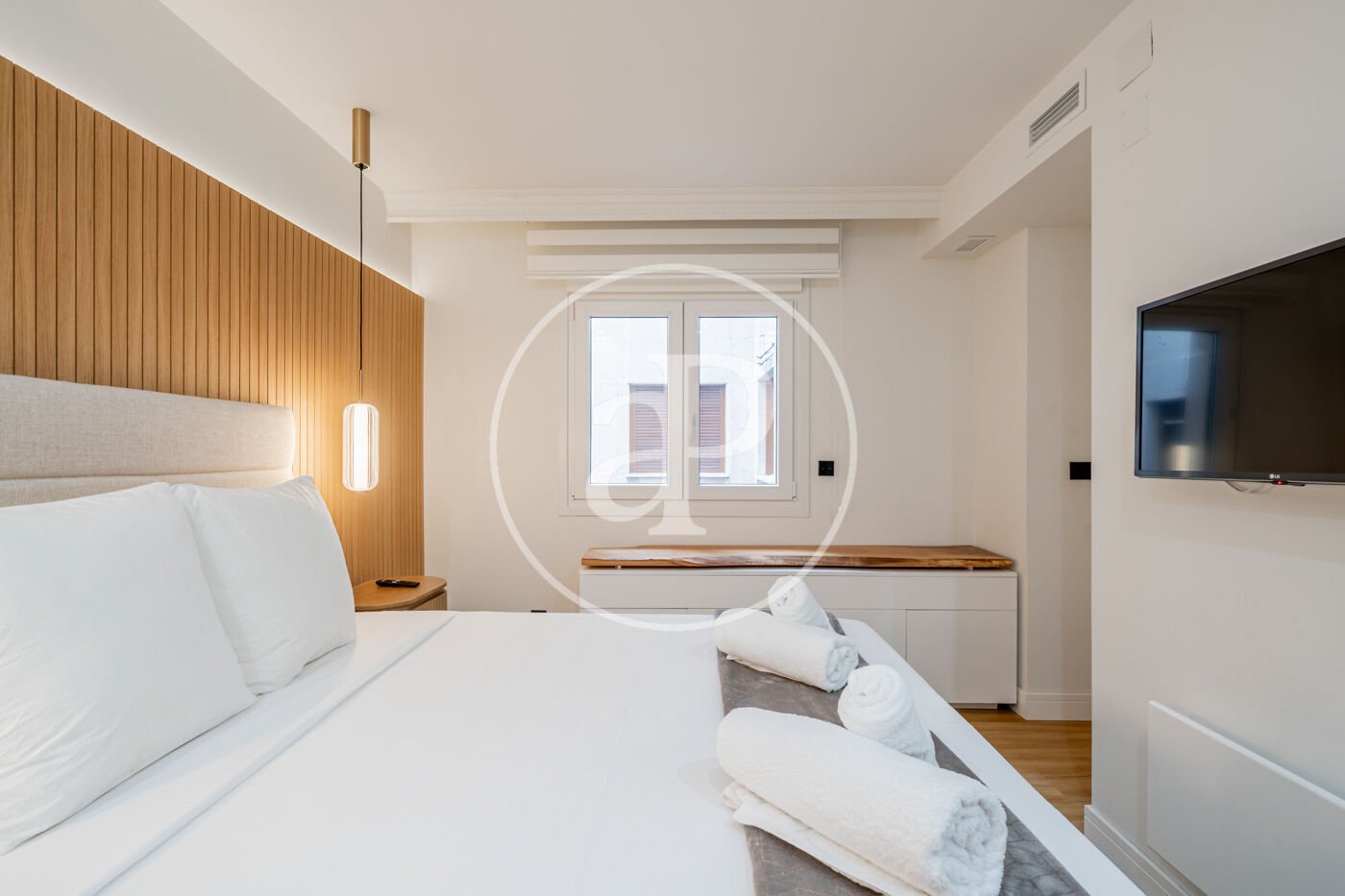 Piso de 126 m² en Madrid