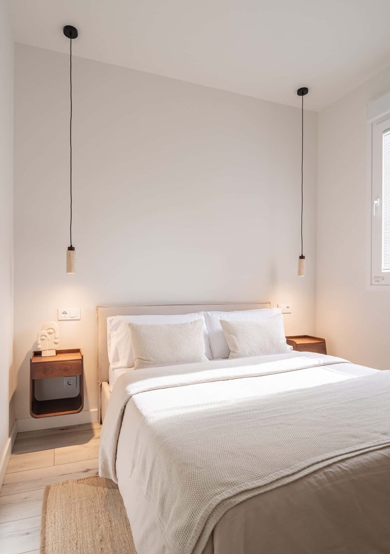 Pis de 35 m² a Madrid