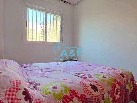 Piso de 50 m² en Oropesa del Mar