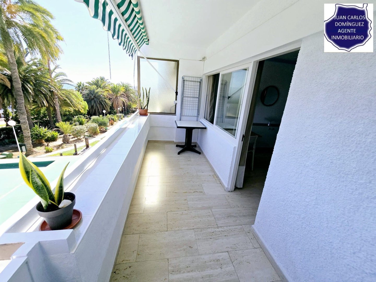 Piso de 50 m² en San Bartolomé de Tirajana