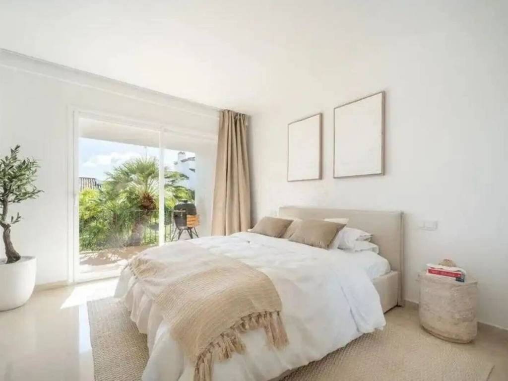 Appartement 115 m² à Benahavís
