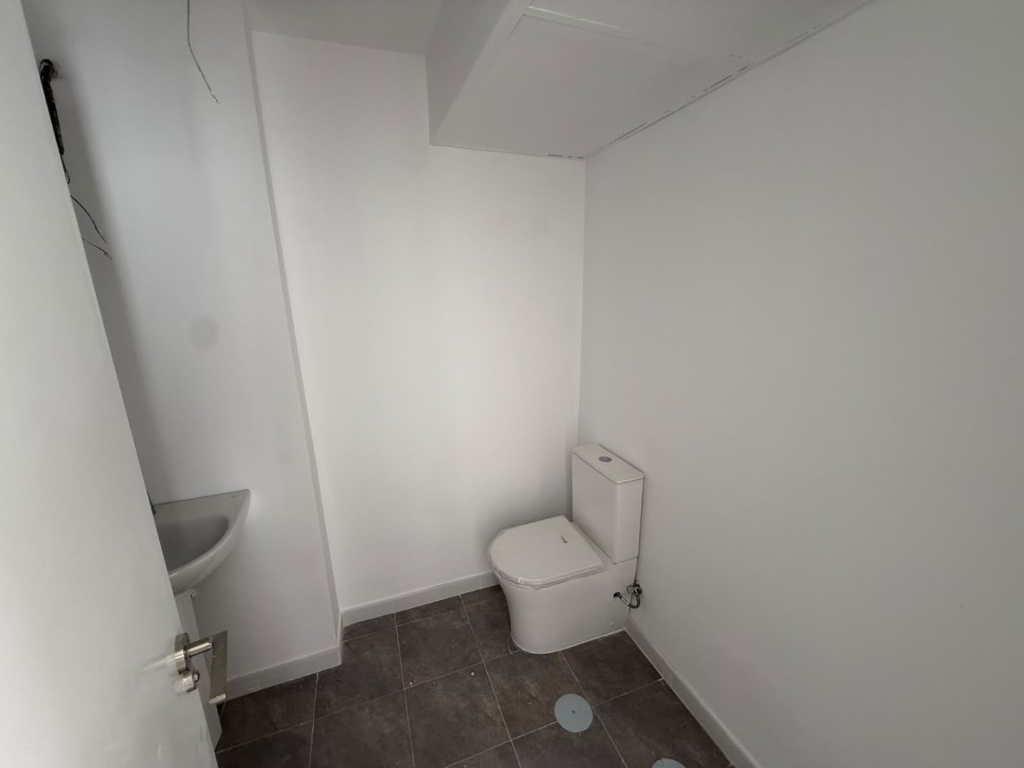 Piso de 41 m² en Olivares