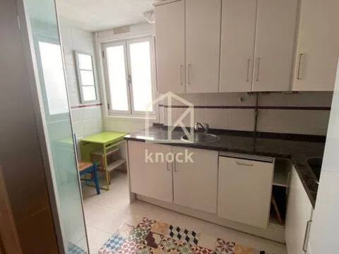 Piso de 72 m² en Gijón